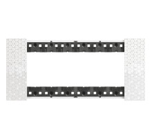 BT Living now Пиксель Рамка итальянский стандарт 6 мод.