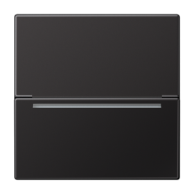 JUNG Накладка на ESU230-2, Dark