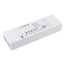 Arlight INTELLIGENT Диммер KNX-104-SUF (12-36V, 4x5A) (INTELLIGENT Пластик)