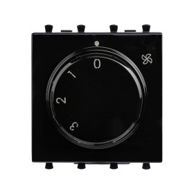 DKC Avanti Механизм управления вентиляторами модульный, 