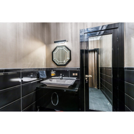 МЕХ-М ВЫКЛЮЧАТЕЛЯ ОДНОКЛАВИШНОГО, СХ.1