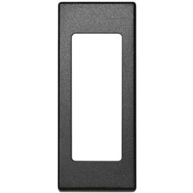 Simon 82 Centr. Графит Накладка для 75431-6