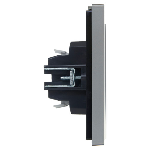 FORTE&PIANO Выключ. 1-кл. прох. 10А FP503 ст. IEK