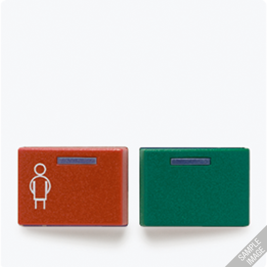 Крышка для розетки фирмы Ackermann