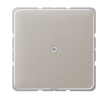 JUNG CD 500/CD plus Платина Вывод кабеля