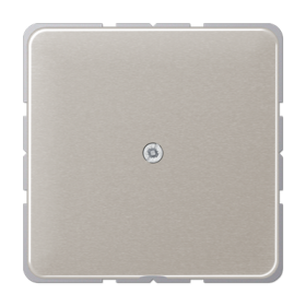 JUNG CD 500/CD plus Платина Вывод кабеля