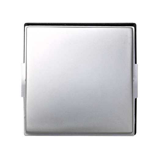 Клавиша TOP IMPACT, Scudo, алюминий