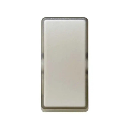 Клавиша сменная для 27101-, 27201-, 27211-, 27251-, 27659-61(64), S27Pl, серый прозрачный