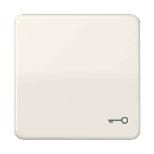 Клавиша ударопрочная с символом 