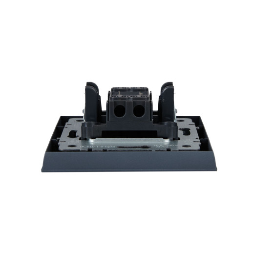 BRITE Выключ. 1-кл. 10А в сб. ВСР10-1-0-БрМ мар. IEK