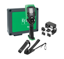 Schneider Electric Комплект для беспроводного управления краном (XARSK8D18H)
