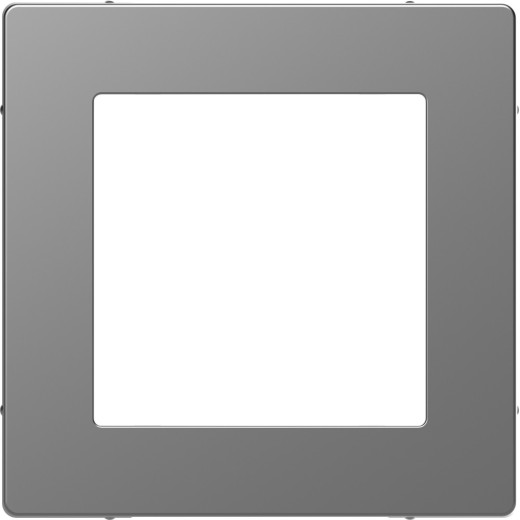 MERTEN D-Life АДАПТЕР для интеграции UNICA к D-Life, НЕРЖ. СТАЛЬ