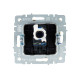 BRITE Роз. RJ45 комп.кат.6 РК11-БрКр беж. IEK