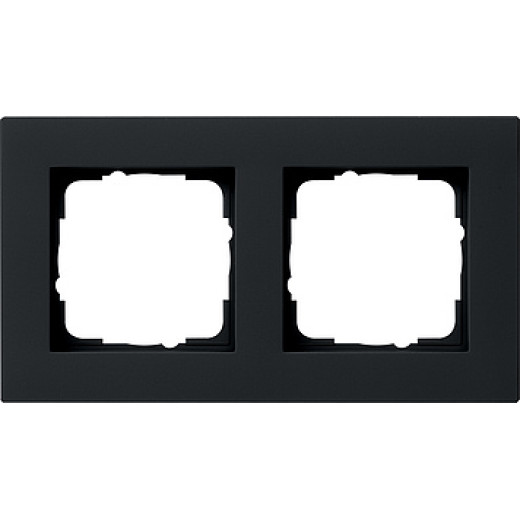 Рамка двойная