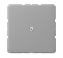 JUNG CD 500/CD plus Серый Вывод кабеля