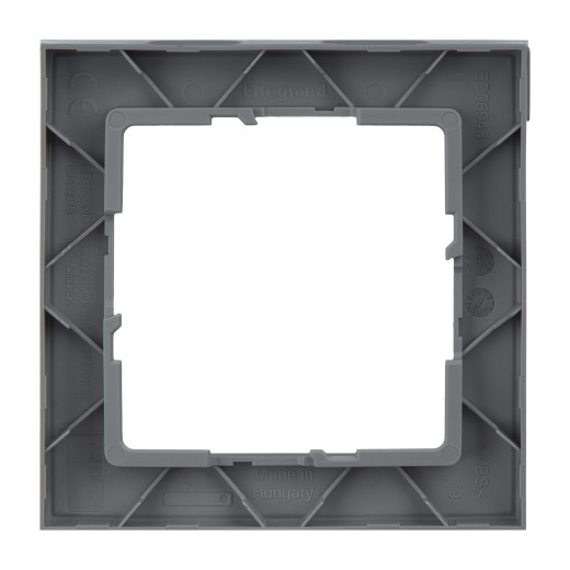 SUNO. Рамка декоративная универсальная 1-постовая Цвет 