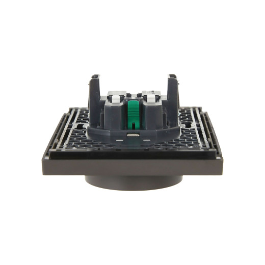 FORTE&PIANO Роз. 2-я с з/к з/ш б/к 16А FP323 сер. IEK