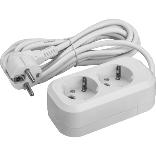 Удлинитель ОНЛАЙТ 90 514 OPE-S-02-500-E-3x1