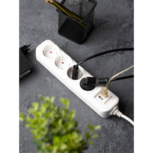 Удлинитель 