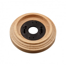 BIRONI Лизетта Бук Натурэль Рамка 1-ая