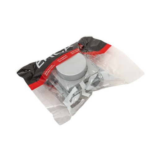 Механизм светорегулятора, алюминий Эпика EKF