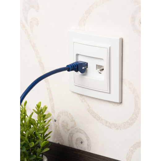 Минск Розетка RJ-45+Phone СП белая EKF Basic