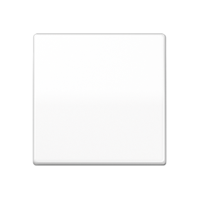 JUNG Центральная плата стандарт, белая