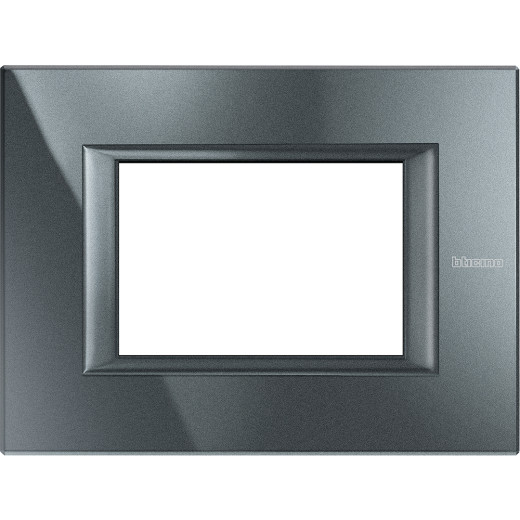 Axolute. Рамка декоративная прямоугольная итальянского стандарта. Цвет 