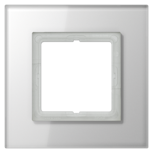 Рамка для серии LS-Plus однократная,