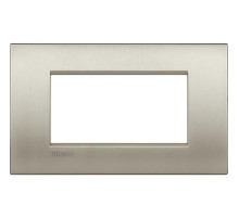 BT LL Air Матовый титан Рамка, итальянский стандарт 4 мод..