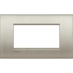 BT LL Air Матовый титан Рамка, итальянский стандарт 4 мод..
