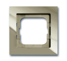 ABB BJE Axcent Maison-бежевый Рамка 1-ая