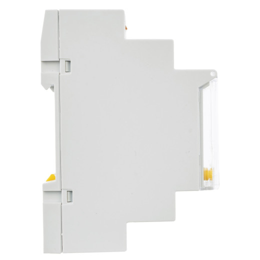 Таймер ТЭ80 цифровой 16А 230В на DIN-рейку KARAT IEK