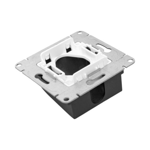 Кабельный вывод, чёрный Эпика EKF