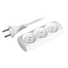 ФАZA Удлинитель (РФ) Удлинитель 3 х 7.0 УДП-3- 700