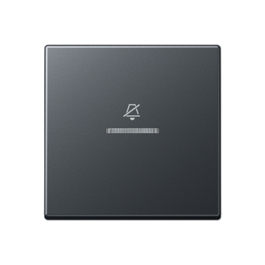 Двойная клавиша на гостиничный выключатель, комнатный модуль