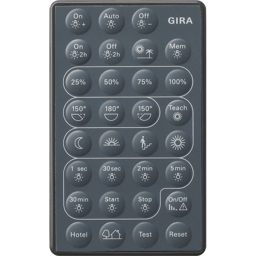 Дистанц. управление Авт. переключатель 2