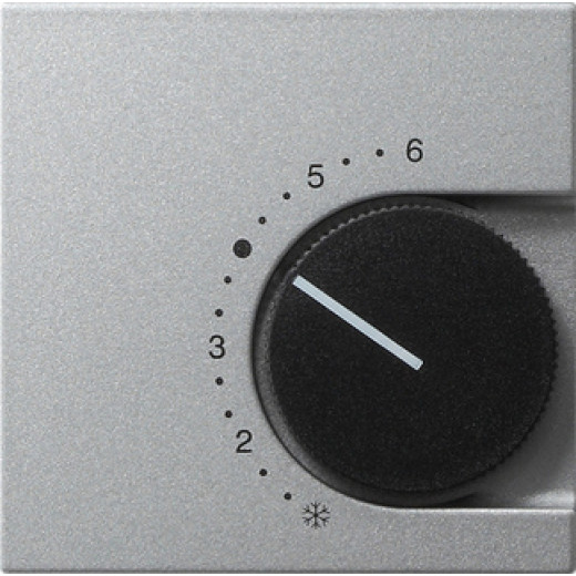 Накладка для регулятора температуры пола