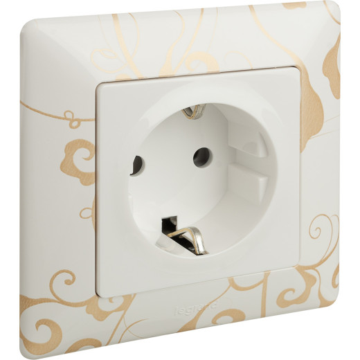 Valena LIFE.Рамка 