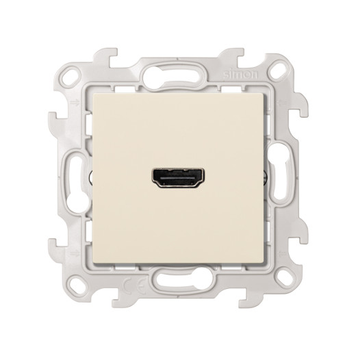 Коннектор HDMI 1.4, сл.кость