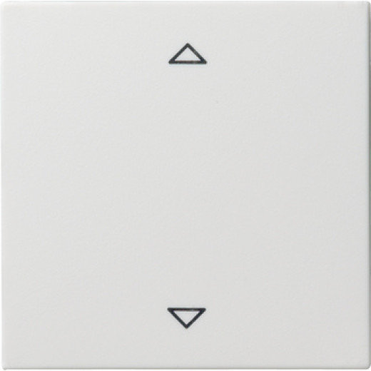 Радионакладка сис-мы управ-я жалюзи с возможностью подключения датчиков