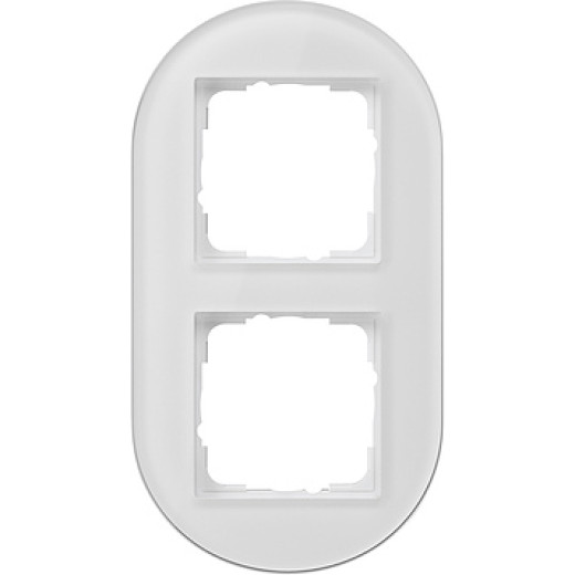 Рамка двойная