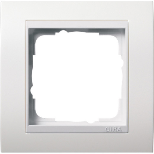 Рамка одинарная