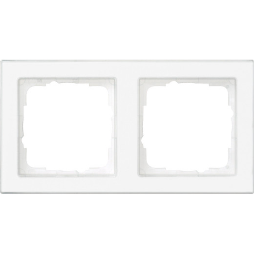 Рамка для комбинаций двойная