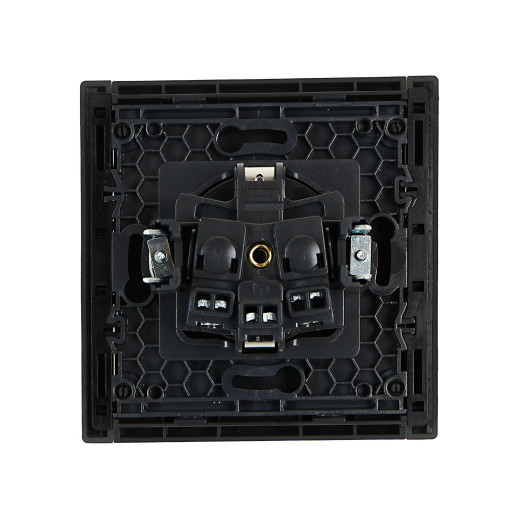 FORTE&PIANO Роз. с з/к з/ш в/к 16А FP315 сер. IEK