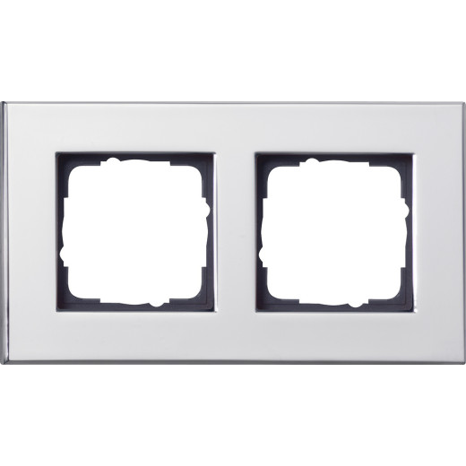Рамка двойная