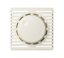 Simon 82 Слоновая кость Накладка светорегулятора 1000W