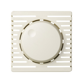 Simon 82 Слоновая кость Накладка светорегулятора 1000W