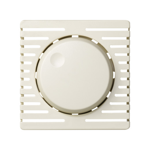 Simon 82 Слоновая кость Накладка светорегулятора 1000W