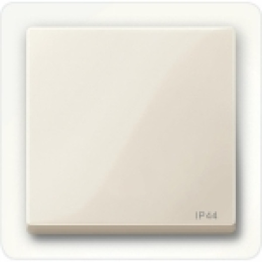 MERTEN КЛАВИША Х1 IP44, БЕЖЕВЫЙ, SM